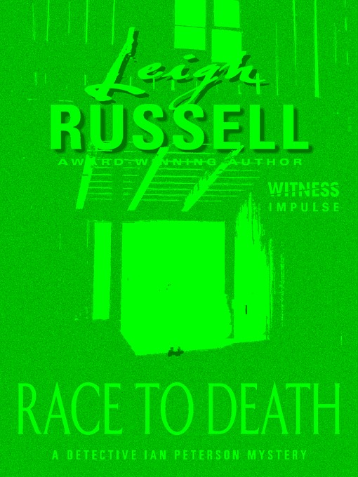Title details for Race to Death by Leigh Russell - Available